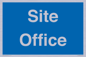 Site Office